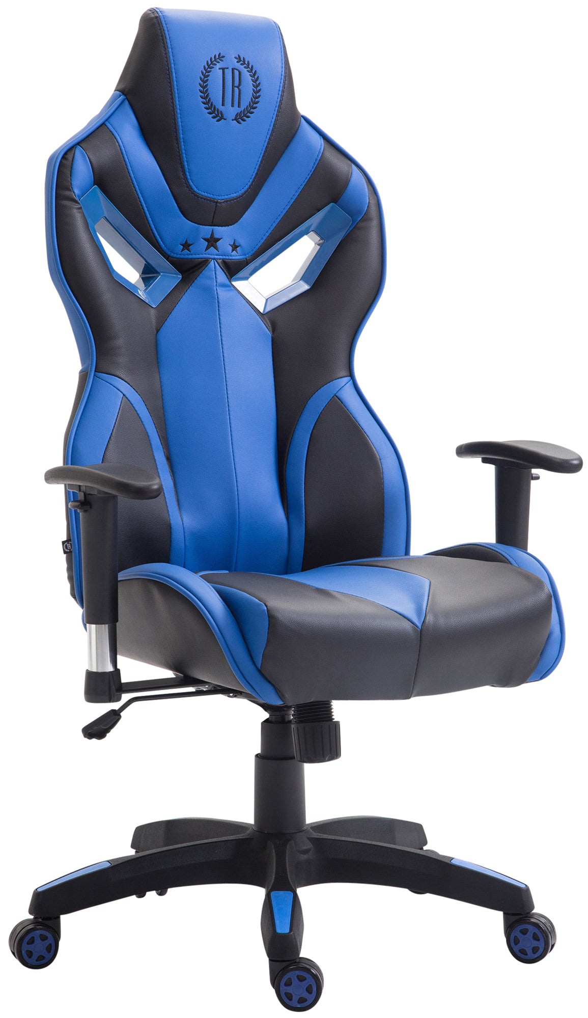 CLP Racing Bürostuhl Fangio – Produktabbildung 10
