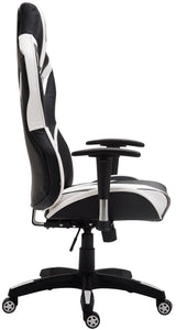 CLP Racing Bürostuhl Fangio – Produktabbildung 6