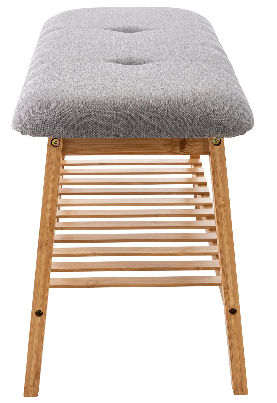 CLP Sitzbank Marne Stoff Square 90 cm – Produktabbildung 3
