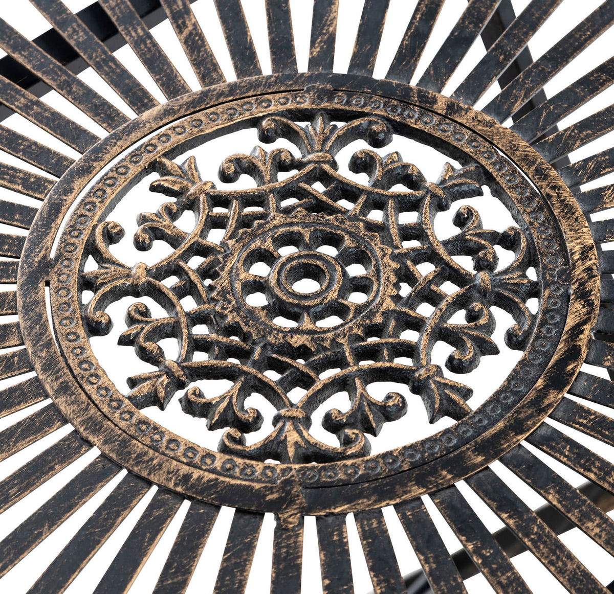CLP Tisch Tegal – Produktabbildung 6