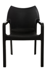 CLP 2er SET Stapelstuhl DIVA – Produktabbildung 4
