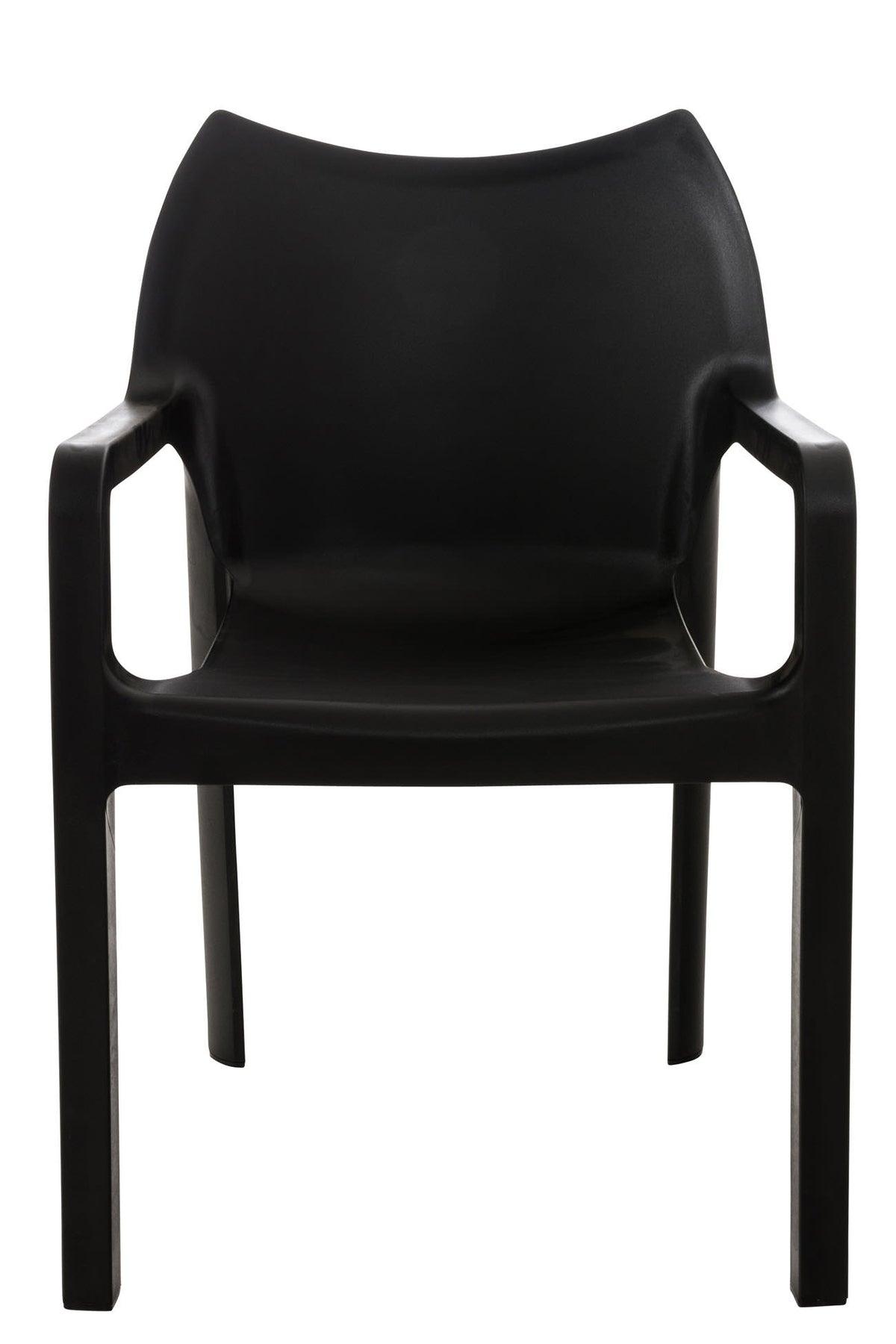 CLP 2er SET Stapelstuhl DIVA – Produktabbildung 4