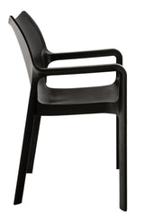 CLP 2er SET Stapelstuhl DIVA – Produktabbildung 5