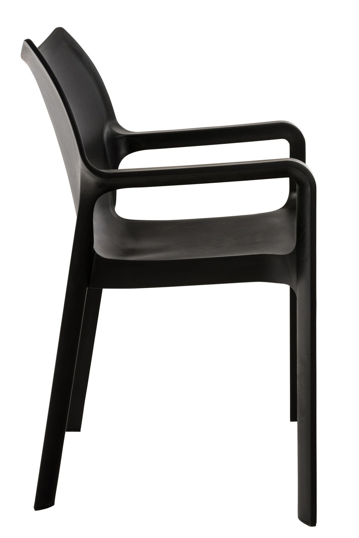 CLP 2er SET Stapelstuhl DIVA – Produktabbildung 5