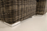 CLP 3er-Sofa Bilbao / Madeira Cremeweiss – Produktabbildung 6