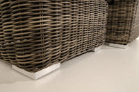 CLP 3er-Sofa Bilbao / Madeira Cremeweiss – Produktabbildung 6