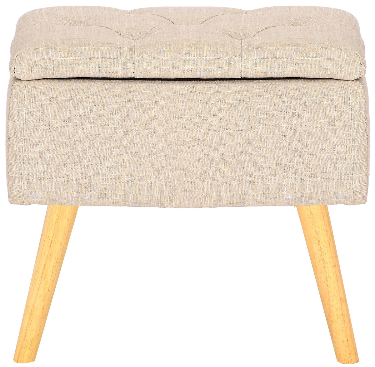 CLP Sitzhocker Chloe Stoff – Produktabbildung 8