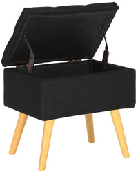 CLP Sitzhocker Chloe Stoff – Produktabbildung 3