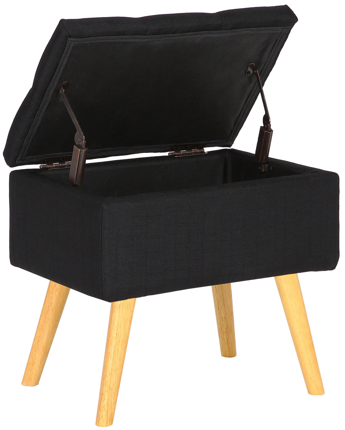 CLP Sitzhocker Chloe Stoff – Produktabbildung 3