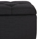 CLP Sitzhocker Chloe Stoff – Produktabbildung 4