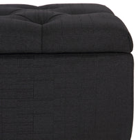 CLP Sitzhocker Chloe Stoff – Produktabbildung 4