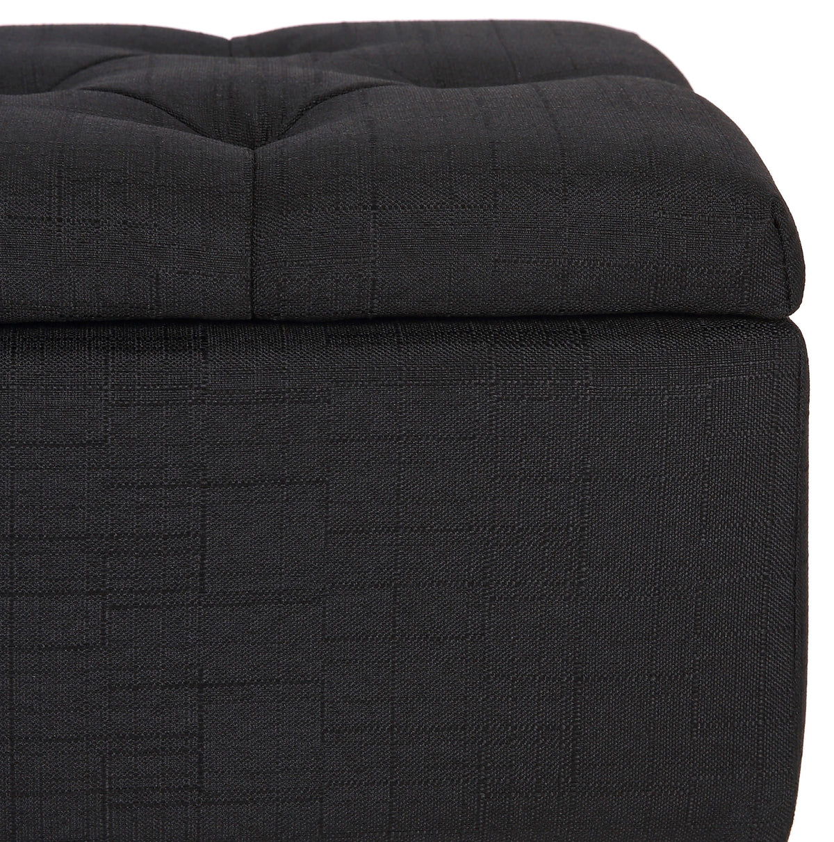 CLP Sitzhocker Chloe Stoff – Produktabbildung 4