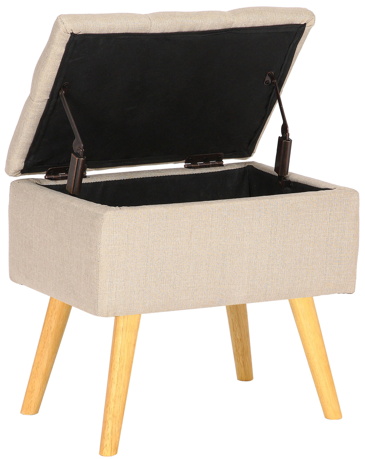 CLP Sitzhocker Chloe Stoff – Produktabbildung 9