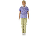LEAN Toys Kinderpuppe Junge Paulo Hemd – Produktabbildung 3