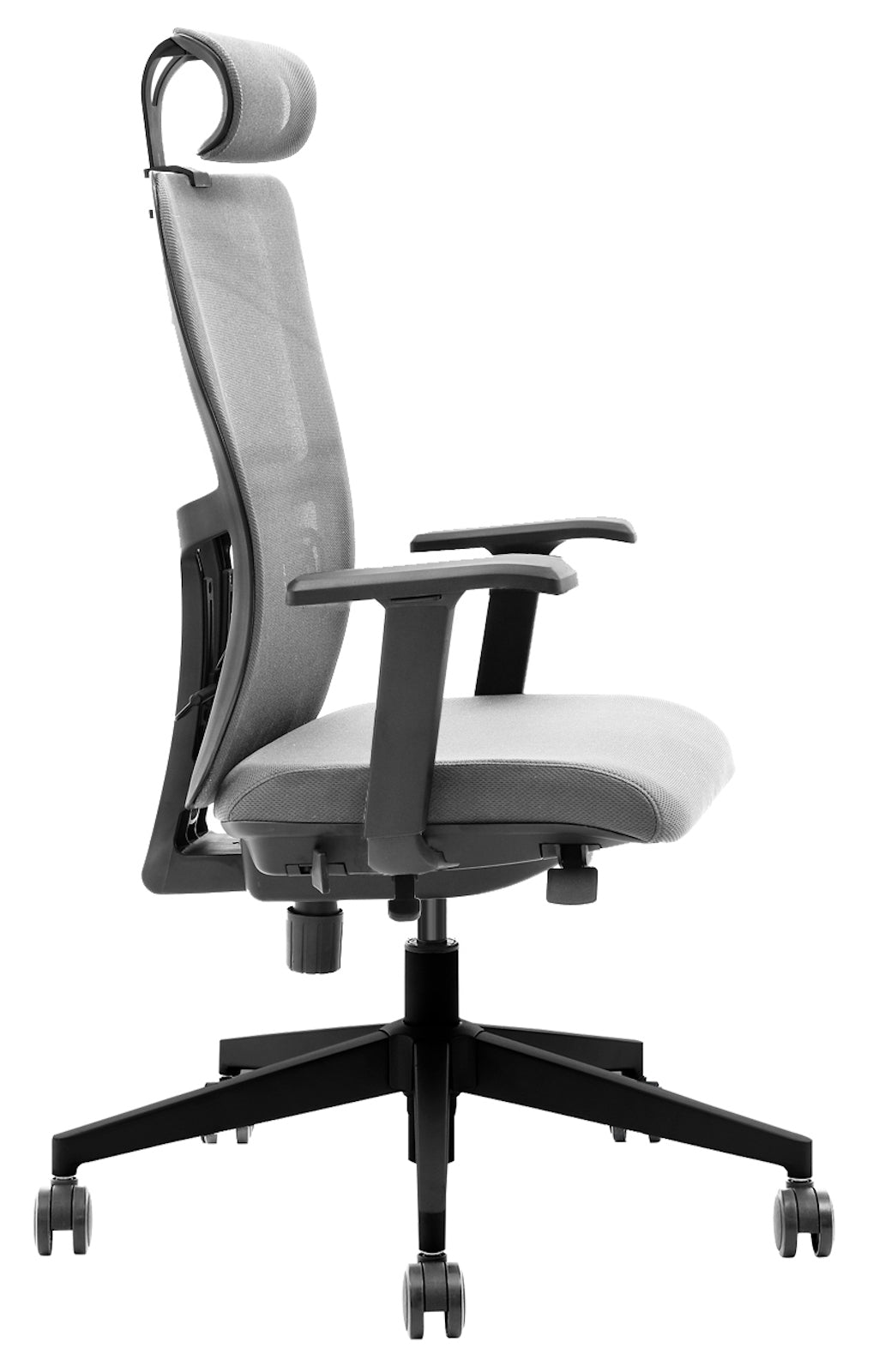 CLP Bürostuhl Tucson Stoff – Produktabbildung 7