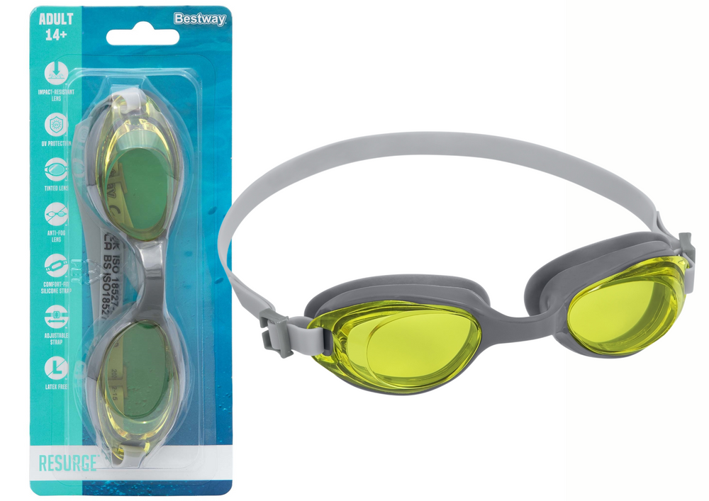 Schwimmbrille Bestway 21051