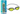 Schwimmbrille Bestway 21051