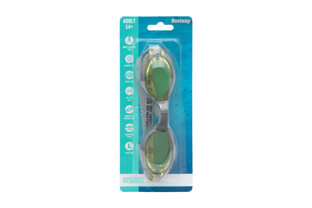 Schwimmbrille Bestway 21051 – Produktabbildung 2