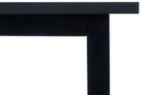 CLP Schreibtisch Brian (15mm) – Produktabbildung 10