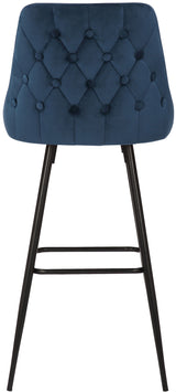 CLP Barhocker Portree Samt – Produktabbildung 5