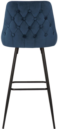 CLP Barhocker Portree Samt – Produktabbildung 5