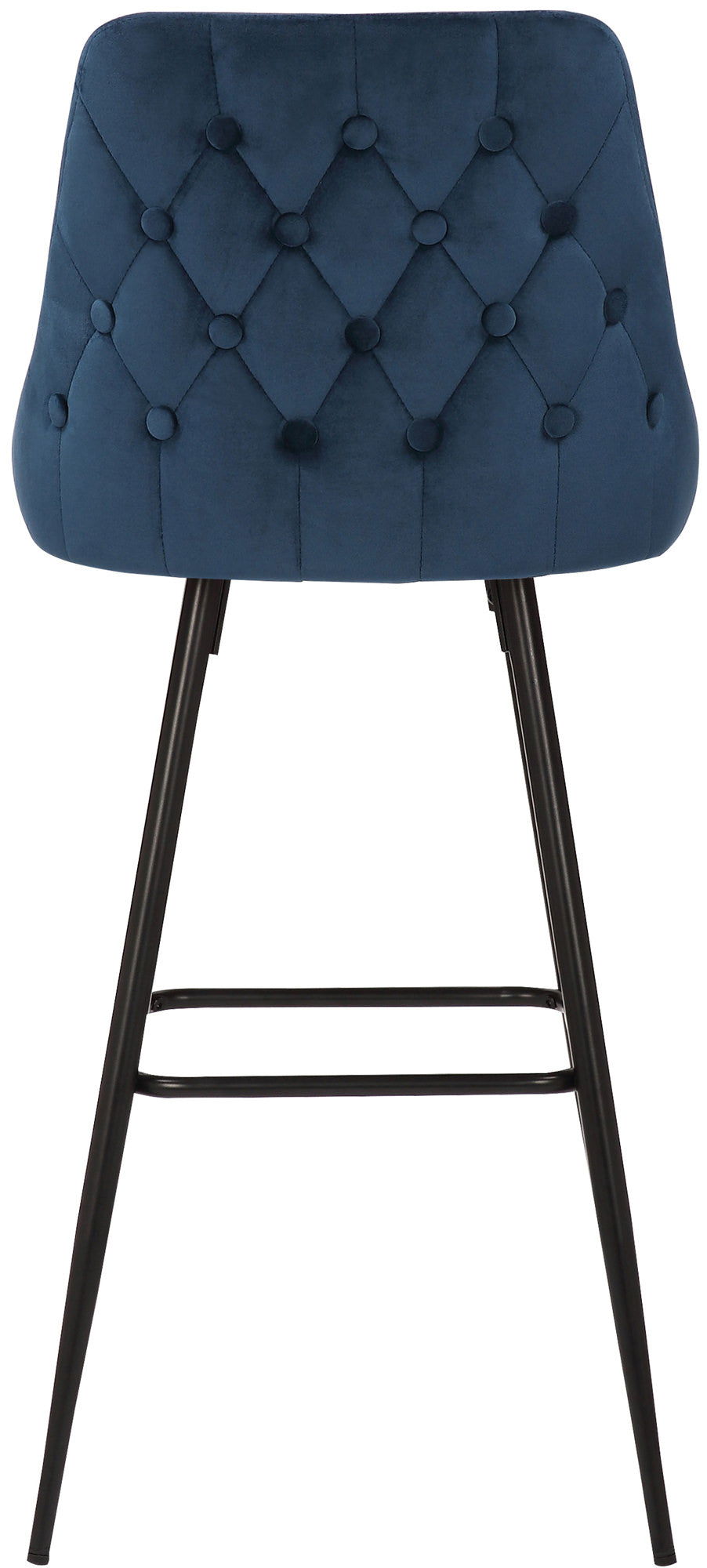 CLP Barhocker Portree Samt – Produktabbildung 5