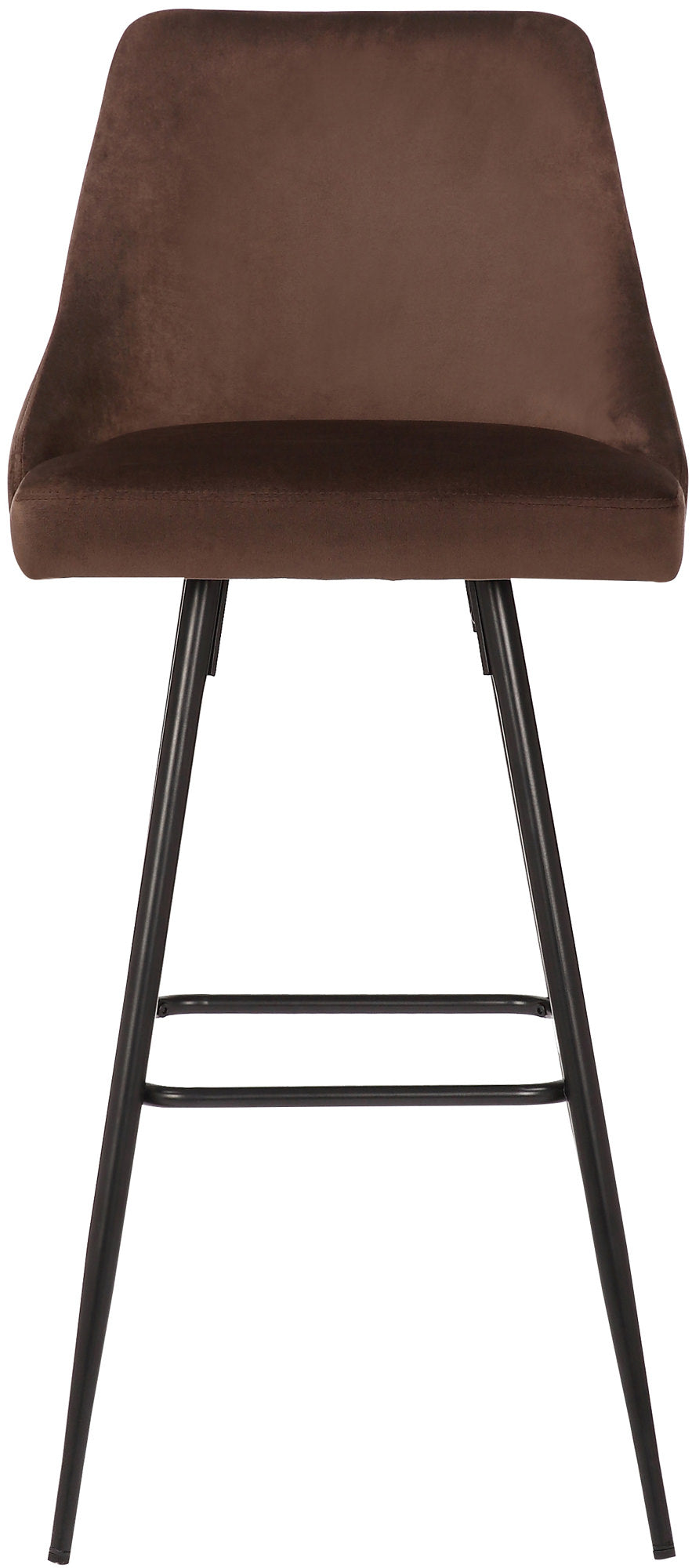 CLP Barhocker Portree Samt – Produktabbildung 9