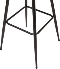 CLP Barhocker Portree Samt – Produktabbildung 7