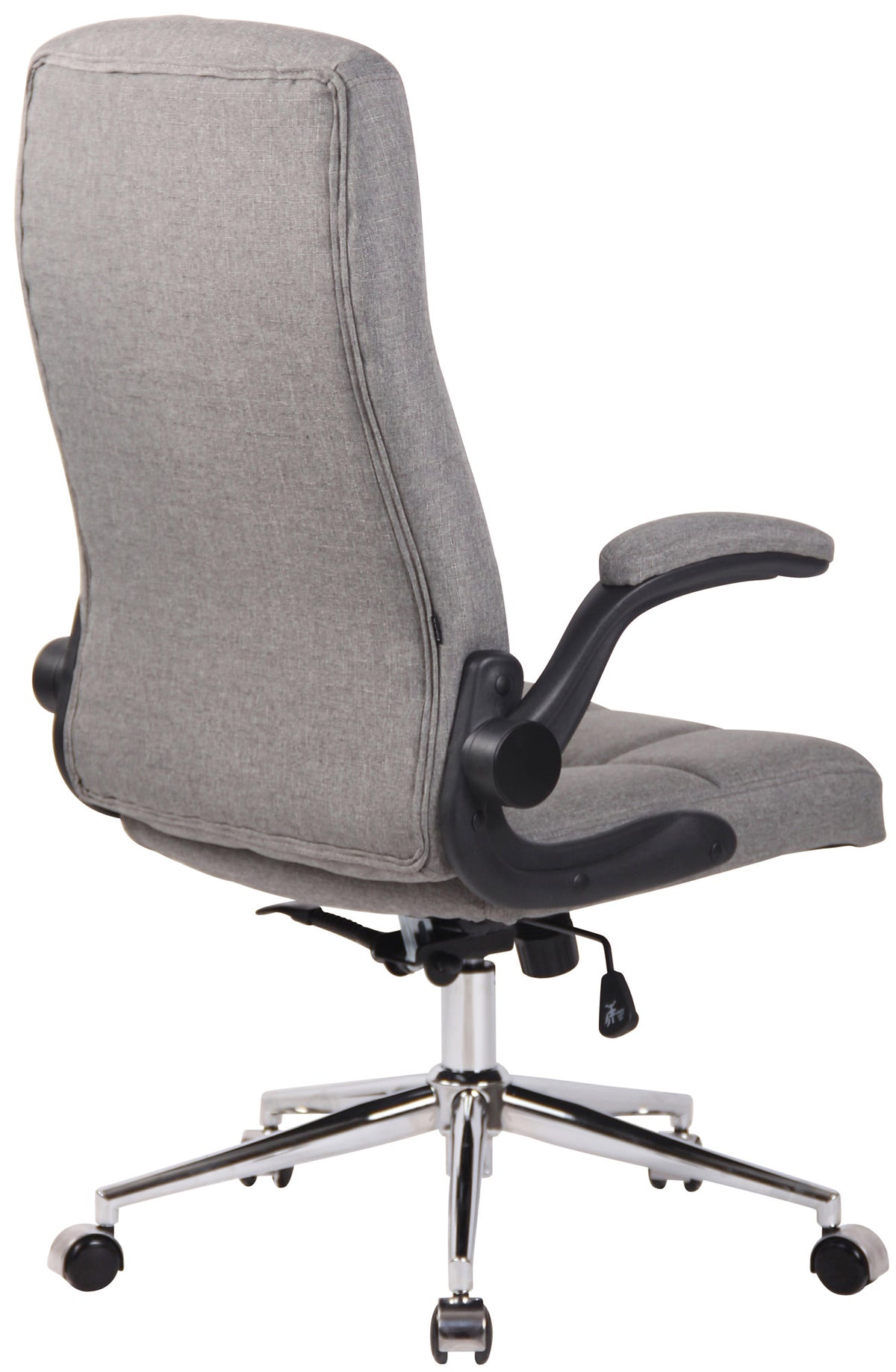 CLP Bürostuhl Riverside Stoff – Produktabbildung 9