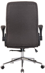 CLP Bürostuhl Riverside Stoff – Produktabbildung 5