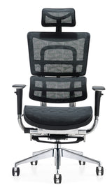 CLP Bürostuhl Vernier Ergonomic – Produktabbildung 2