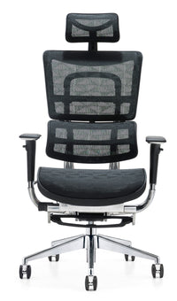 CLP Bürostuhl Vernier Ergonomic – Produktabbildung 2