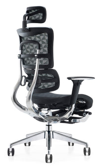 CLP Bürostuhl Vernier Ergonomic – Produktabbildung 4