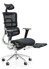 CLP Bürostuhl Vernier Ergonomic – Produktabbildung 5