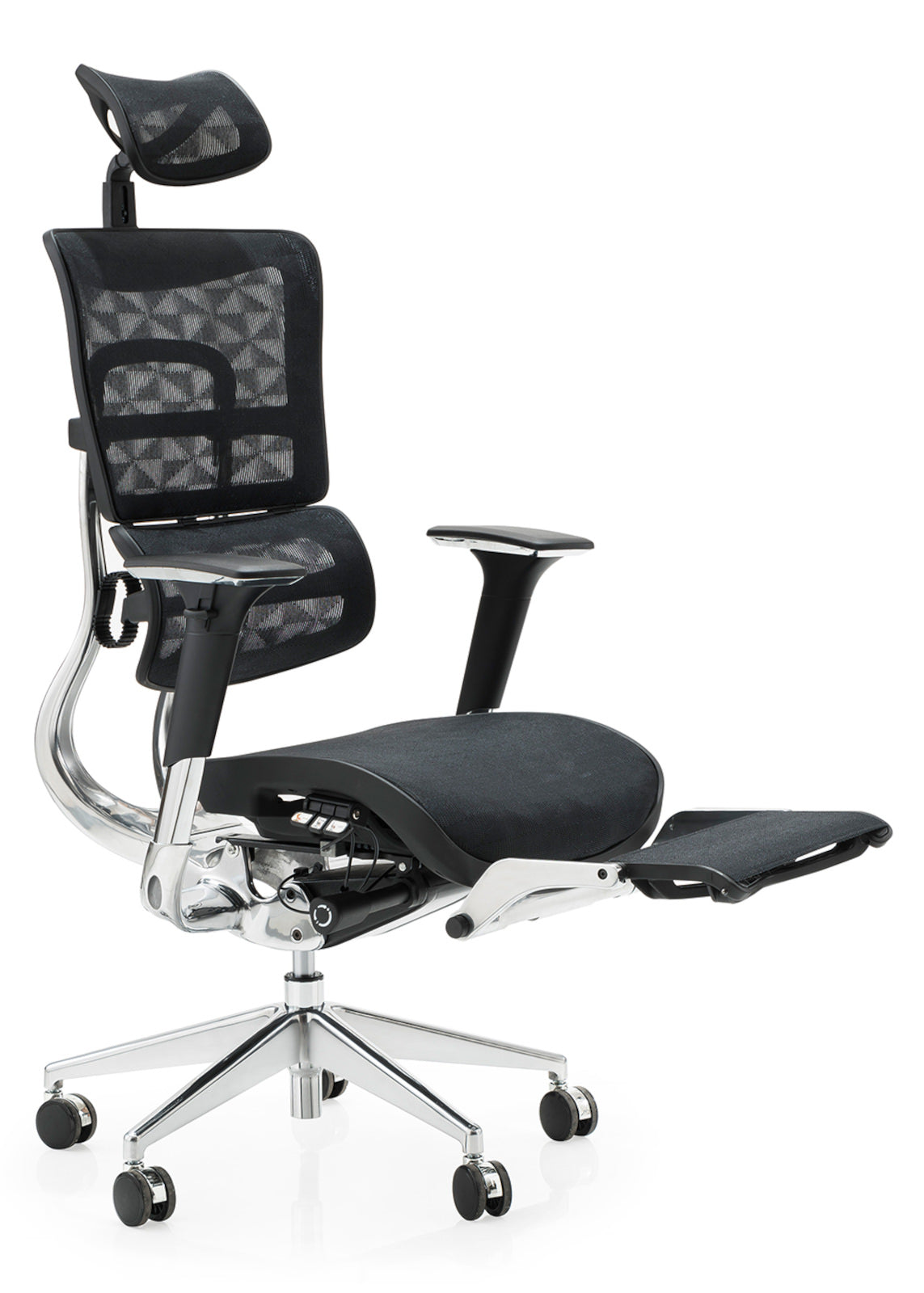 CLP Bürostuhl Vernier Ergonomic – Produktabbildung 5