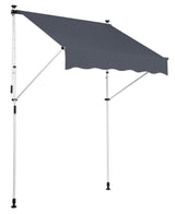 CLP Klemmmarkise Westerly 200x120 cm