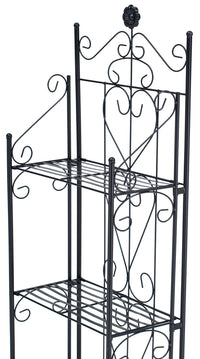 CLP Standregal Emma – Produktabbildung 3