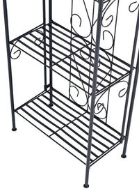 CLP Standregal Emma – Produktabbildung 4