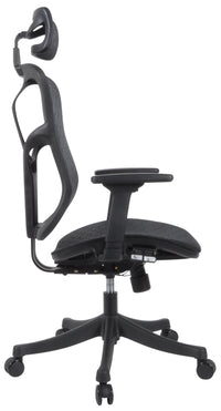 CLP Bürostuhl Siders Ergonomic – Produktabbildung 3