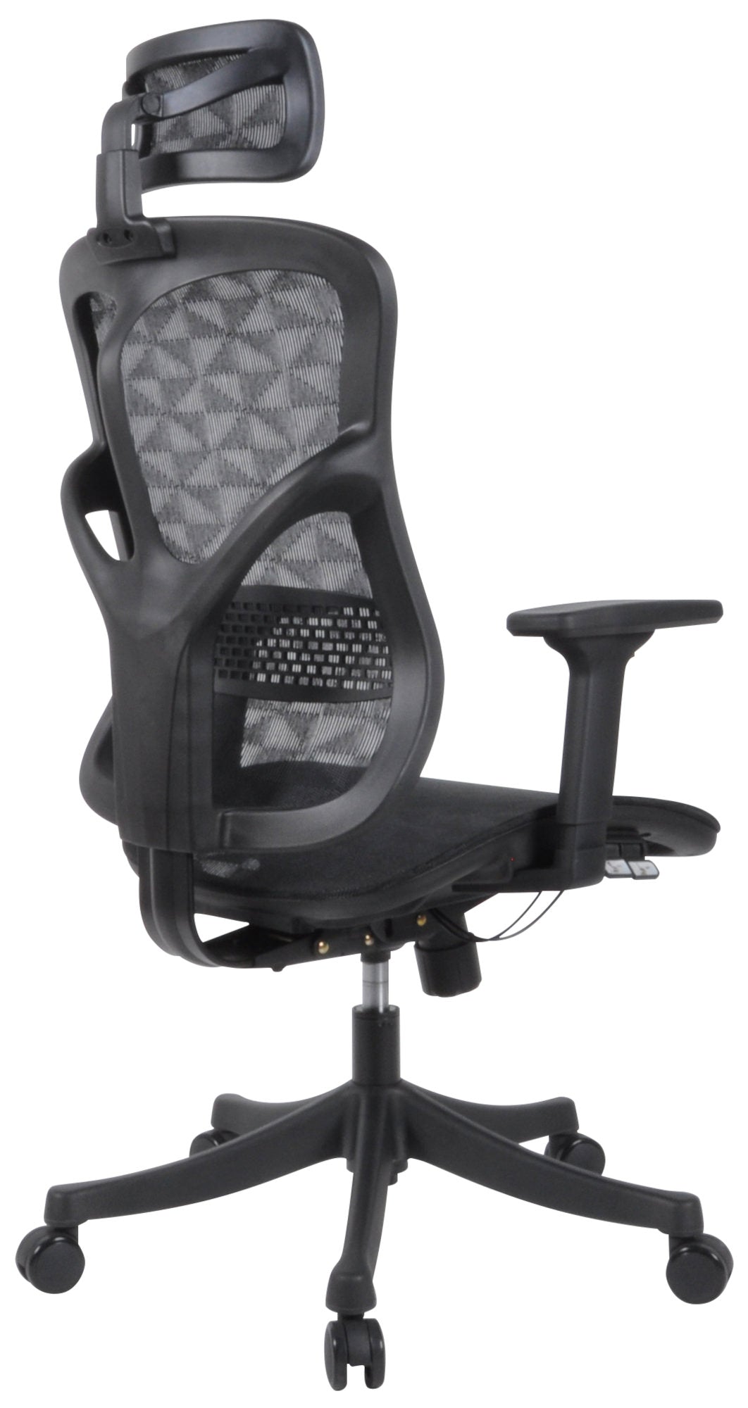 CLP Bürostuhl Siders Ergonomic – Produktabbildung 4