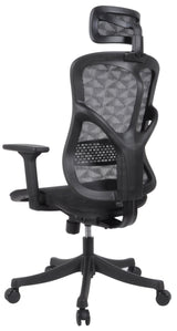 CLP Bürostuhl Siders Ergonomic – Produktabbildung 6