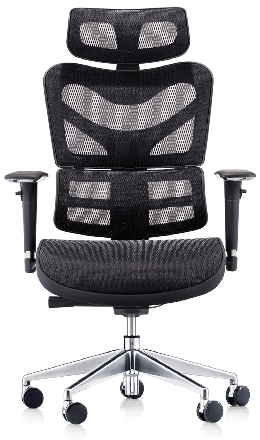 CLP Bürostuhl Manresa Ergonomic – Produktabbildung 2