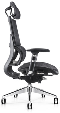 CLP Bürostuhl Girona Ergonomic – Produktabbildung 3