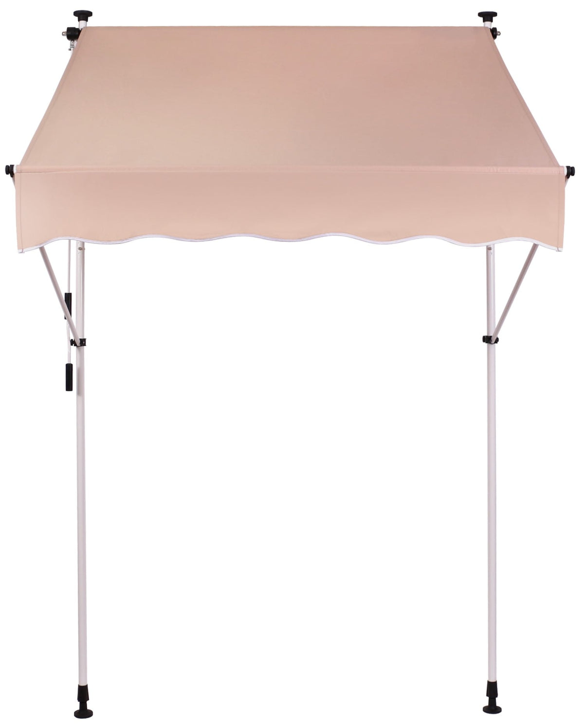 CLP Klemmmarkise Westerly 200x120 cm – Produktabbildung 8