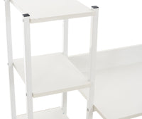 CLP Schreibtisch Widnes – Produktabbildung 5