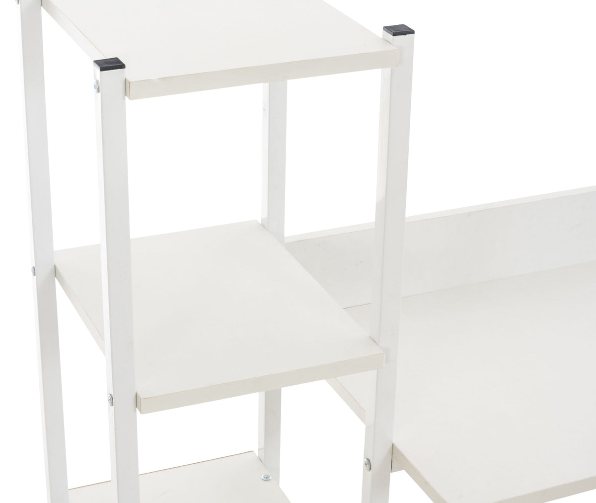 CLP Schreibtisch Widnes – Produktabbildung 5