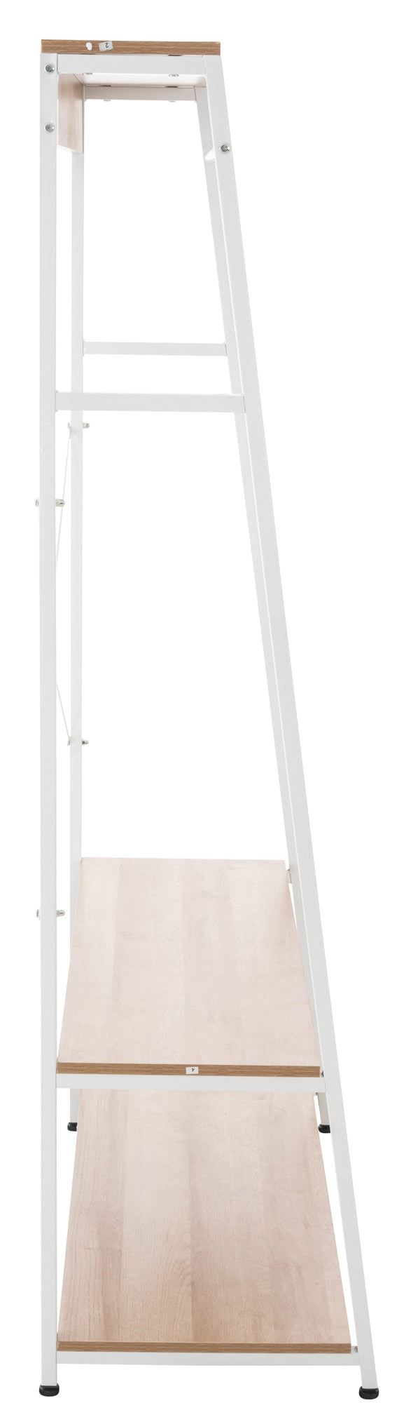 CLP Kleiderständer Luton – Produktabbildung 4