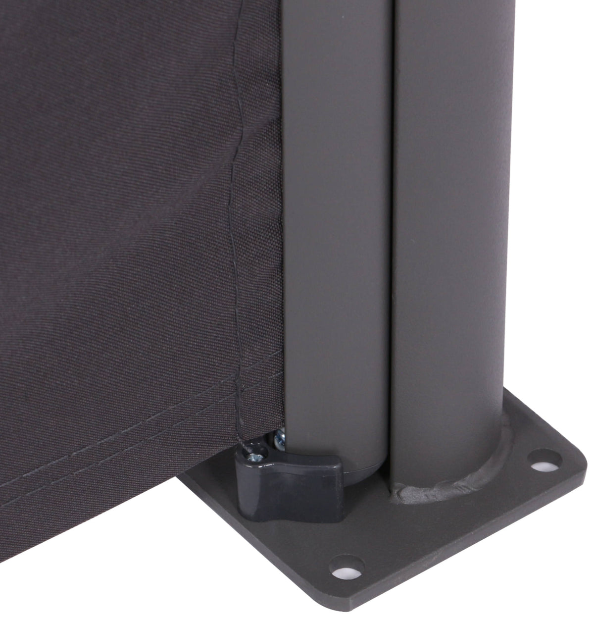 CLP Sichtschutz Lovington 200x350 cm – Produktabbildung 2