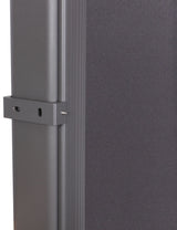 CLP Sichtschutz Lovington 200x350 cm – Produktabbildung 4