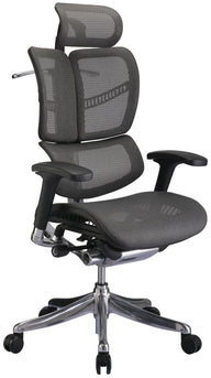 CLP Bürostuhl Norfolk Ergonomic